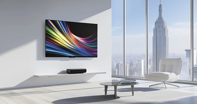 Tüketici Elektroniği