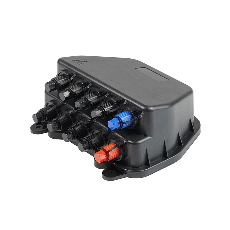 Önceden bağlanmış ODN Nap GSG01C