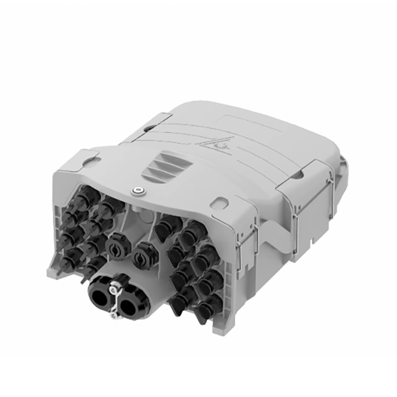 Önceden bağlanmış NAP kutusu GSG16C