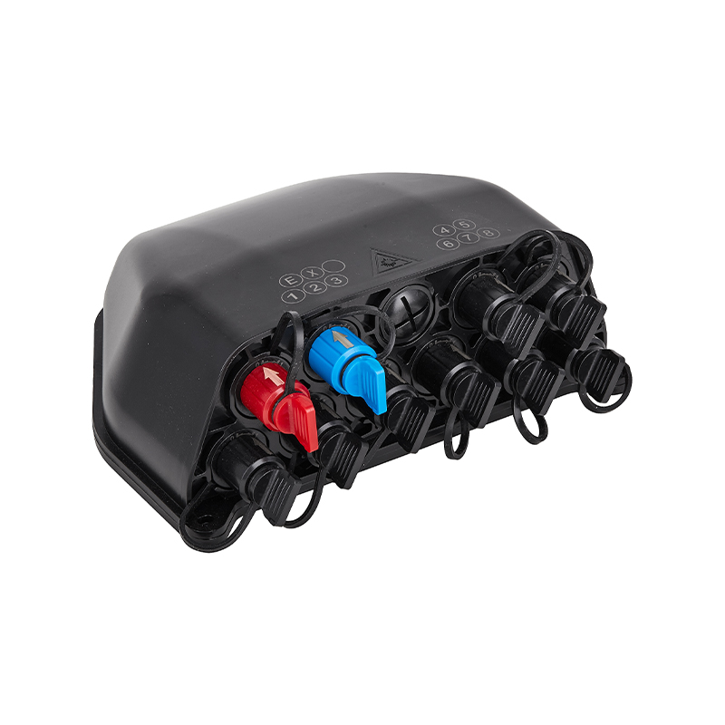 Önceden Bağlantılı Alt Kutu GSG01B