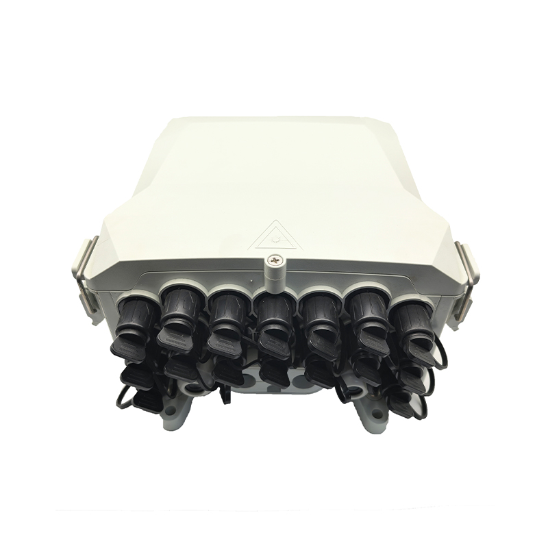 Önceden bağlanmış NAP kutusu GSG16D