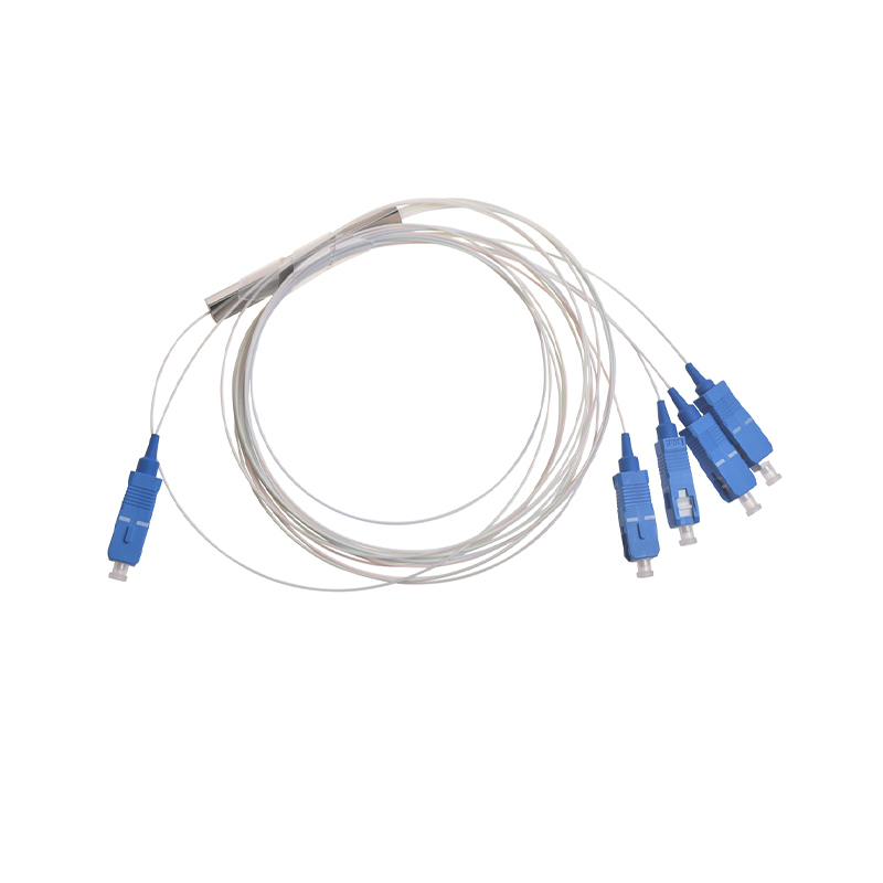 GSG-PLC-1x4-SC UPC Fiber Optik PLC Ayırıcı