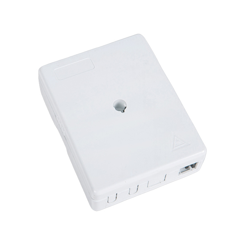 GSGTB07 Fiber Optik Dağıtım kutusu