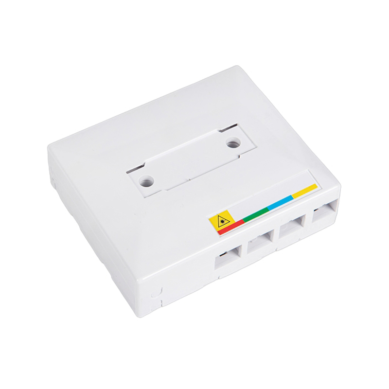 GSGTB08 Fiber Optik Dağıtım kutusu