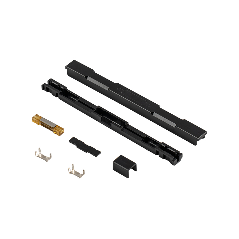 GSG-37-90mm Fiber Optik Hızlı konnektör