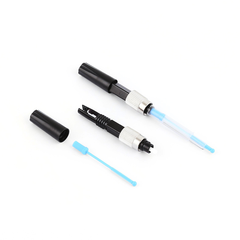 GSG-FC-55mm-UPC Fiber Optik Hızlı konnektör