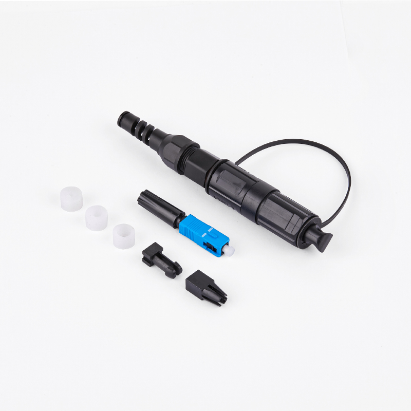 OptiTap SC-L02-UPC-Su Geçirmez Hızlı konektör