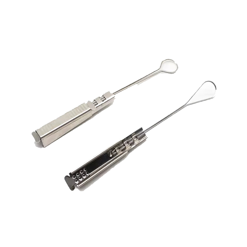 Kablo Kelepçesi Paslanmaz Çelik