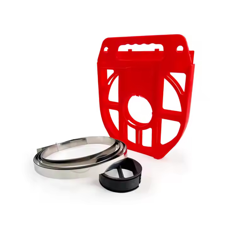 Paslanmaz Çelik Bant