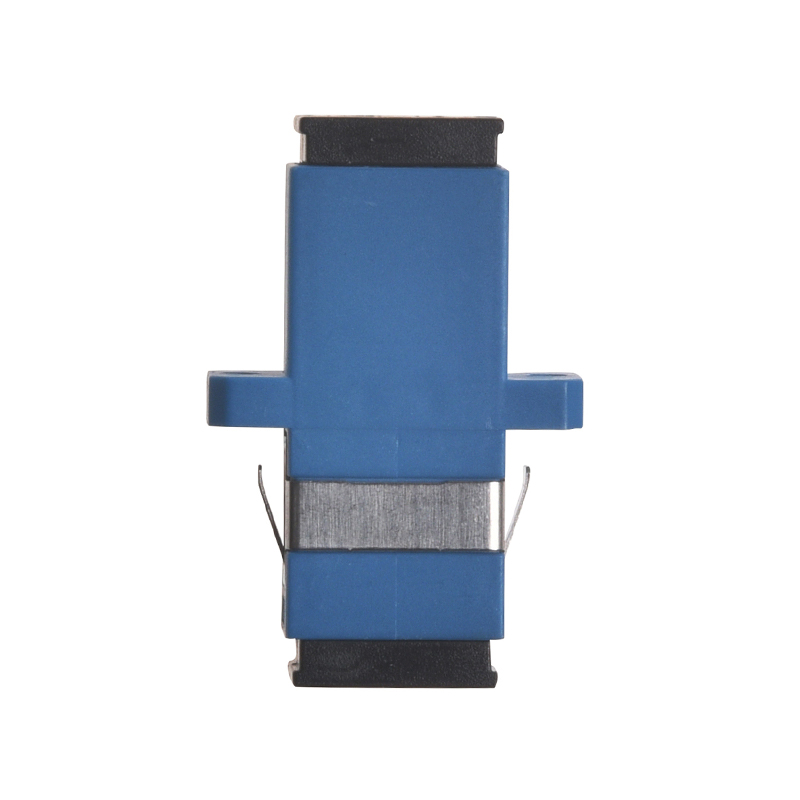 SC SM SX Fiber Optik Adaptör