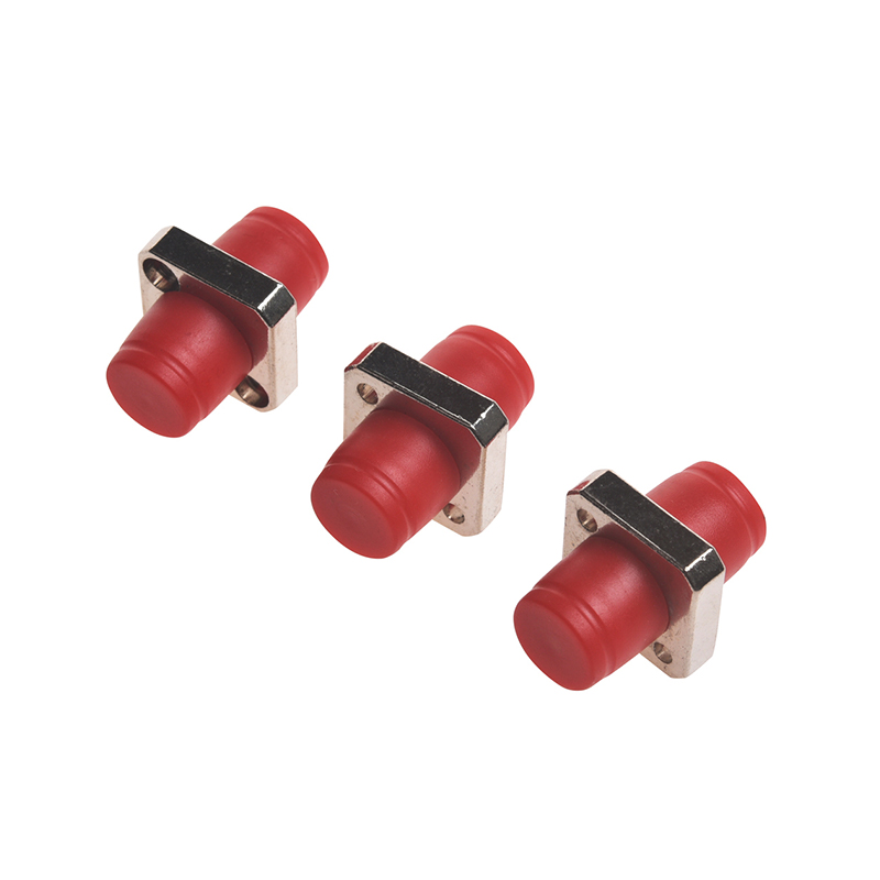 FC Fiber Optik Adaptör