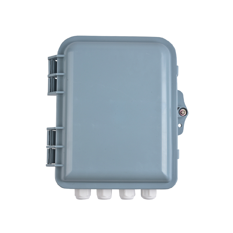 GSG-FDB-12A Fiber Optik Dağıtım kutusu
