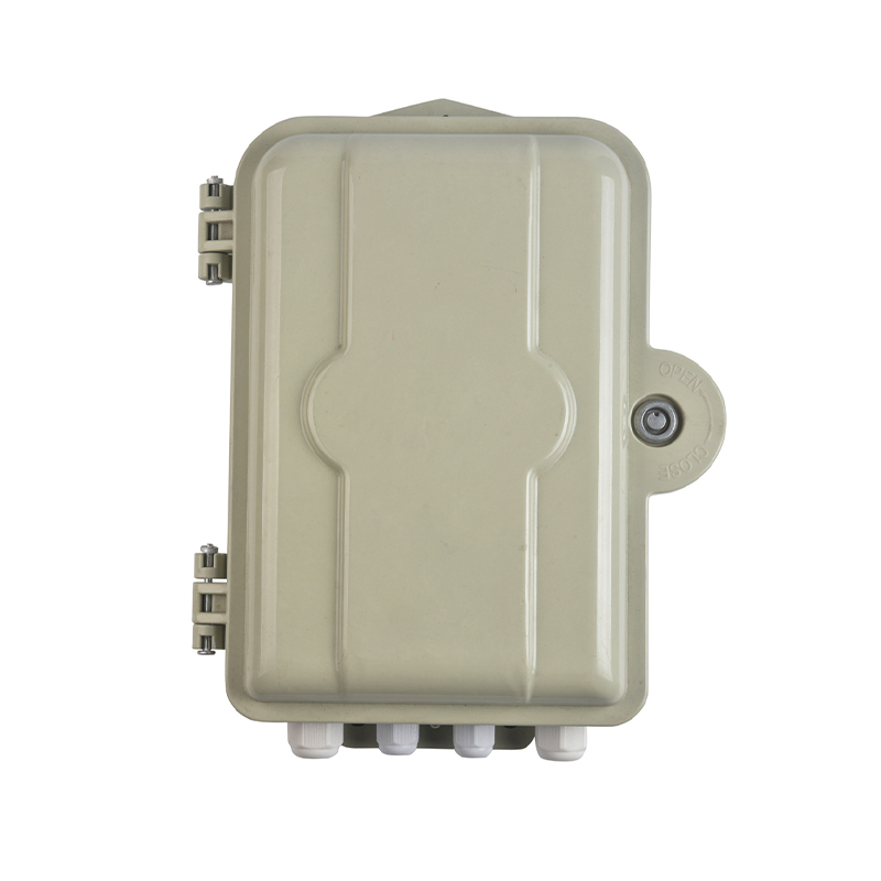 GSG-FDB-8A Fiber Optik Dağıtım kutusu