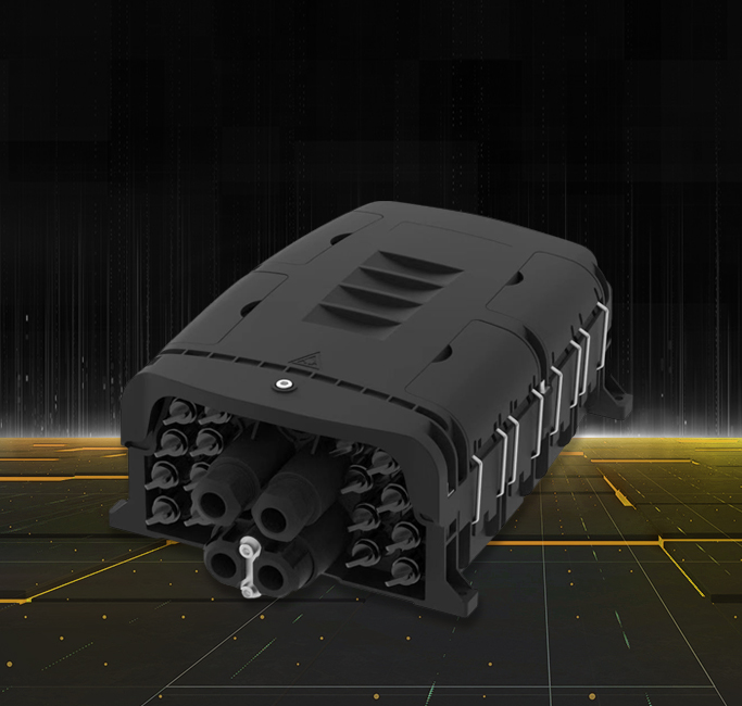 Önceden Bağlantılı ODN Çözümü   