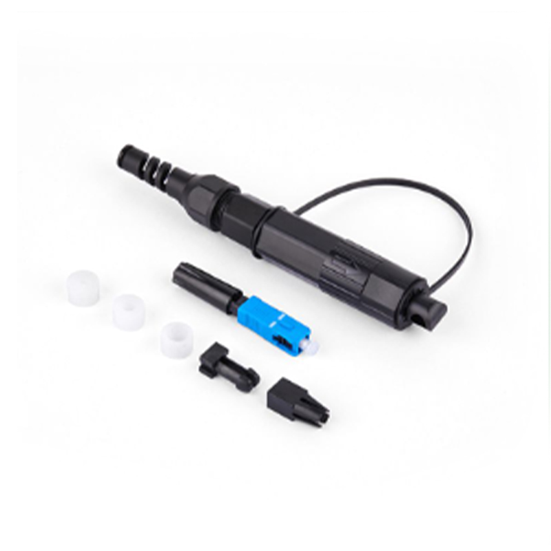 Mini SC-L02-UPC-Su Geçirmez Hızlı konektör