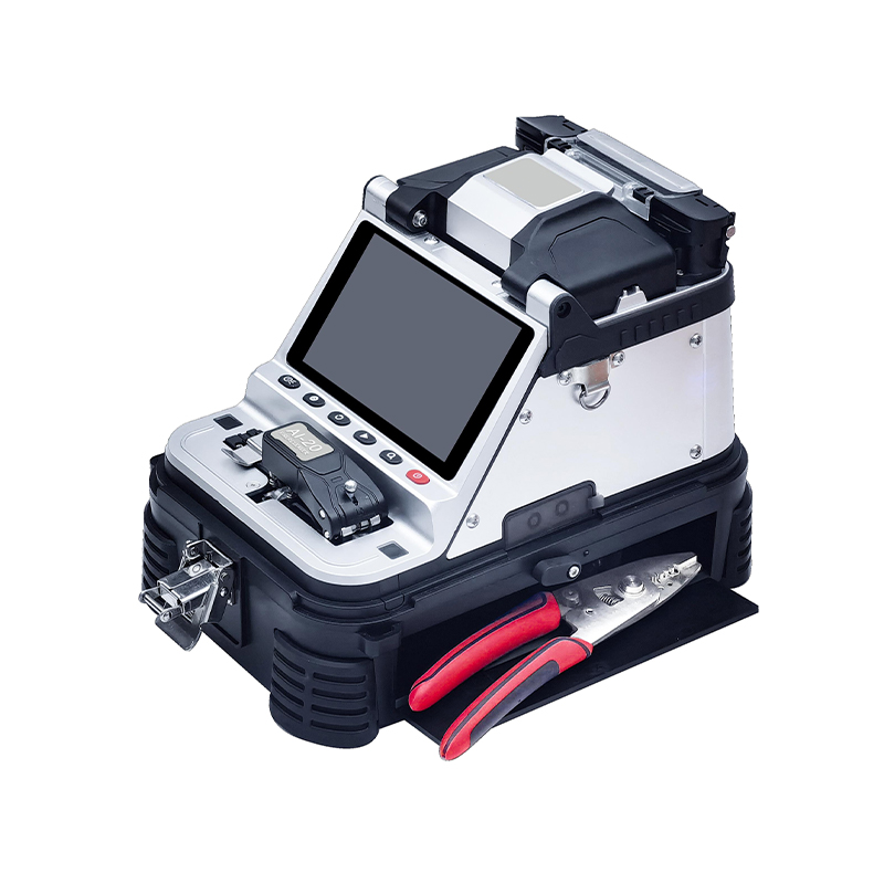 Ai-20 Fiber Optik Füzyon Makinesi