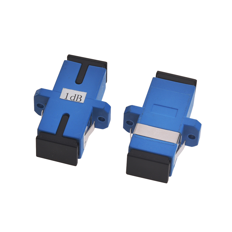 Fiber Optik Zayıflatıcı