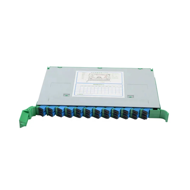 GSG-ODF-001 ODF Fiber Optik Dağıtım Çerçevesi