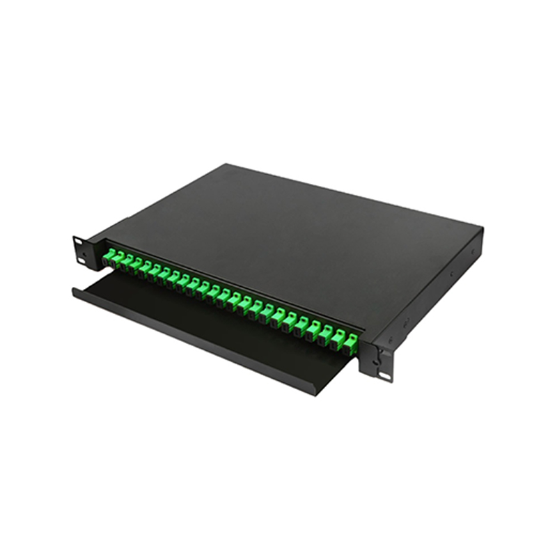 GSG-OTB-24A Fiber Optik Terminal kutusu