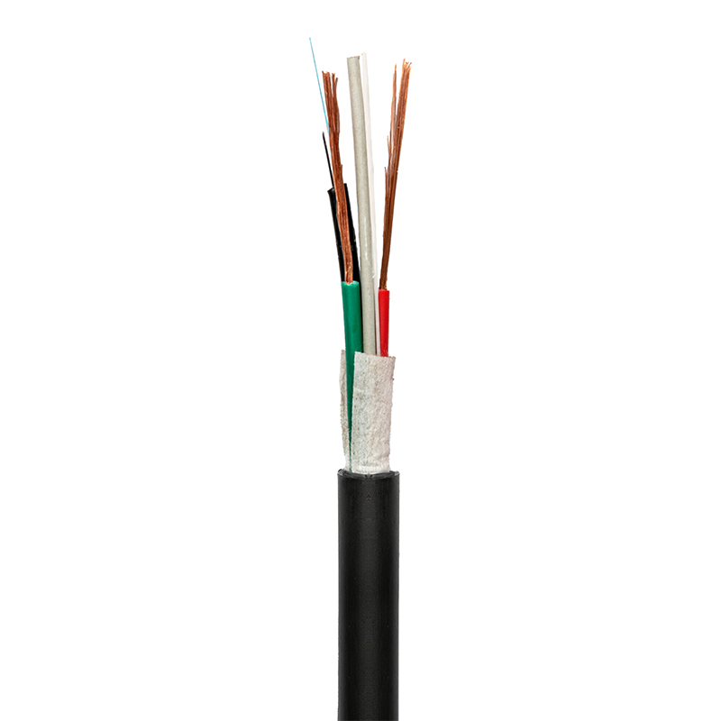 OPLC Fiber Optik Kablo