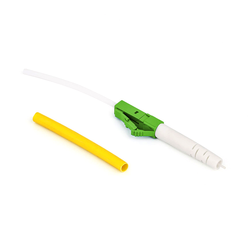 GSG-RL09-0.9mm-APC Fiber Optik Hızlı konnektör